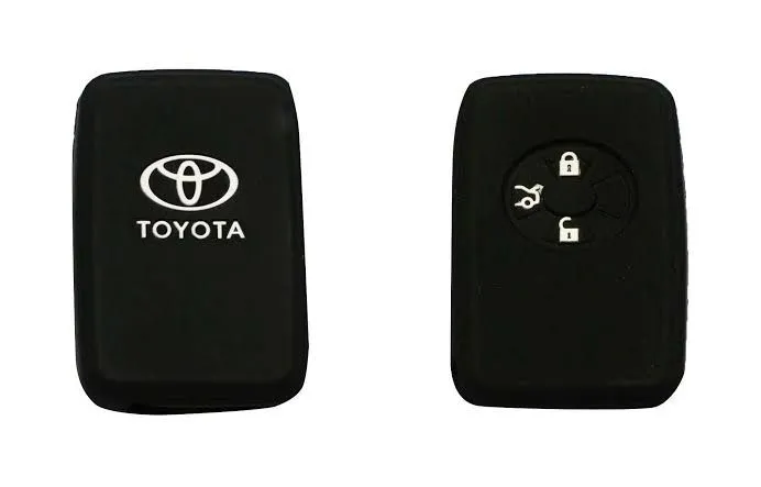 Picture of Allion Premio Remote Key Cover Silicone