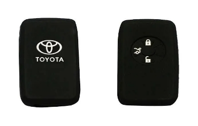 Picture of Allion Premio Remote Key Cover Silicone