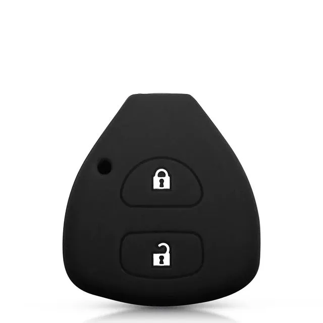 Picture of Axio Remote Key Cover Silicone 2 batton