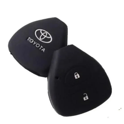 Picture of Axio Remote Key Cover Silicone 2 batton