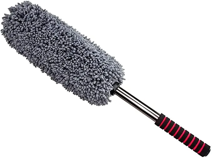 Picture of Universal Car Clening Microfiber Duster