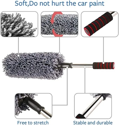 Picture of Universal Car Clening Microfiber Duster