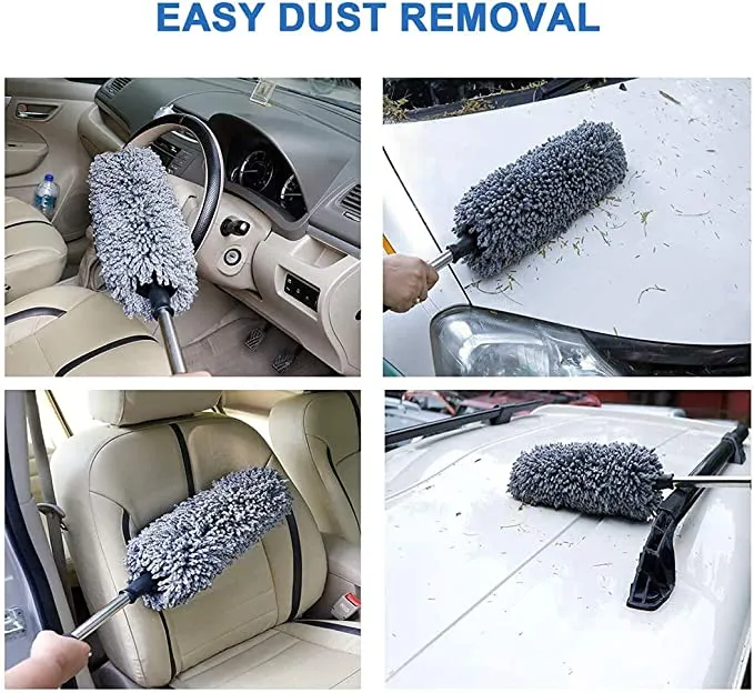 Picture of Universal Car Clening Microfiber Duster