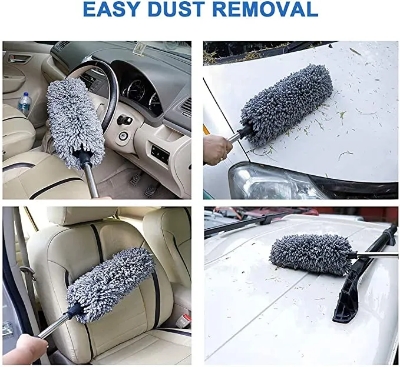Picture of Universal Car Clening Microfiber Duster