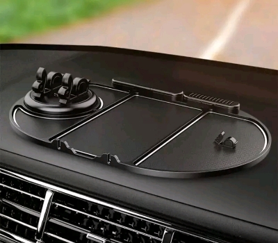 Picture of Car Anti-Slip Mats Cell Phone Placemats Anti-Slip Instrument Supplies