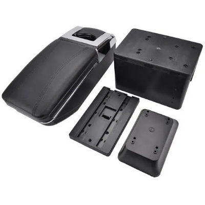 Picture of Car Center Console Armrests Storage Box