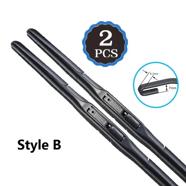 Picture of Car Front Wiper Blades For Toyota Allion Premio Axio