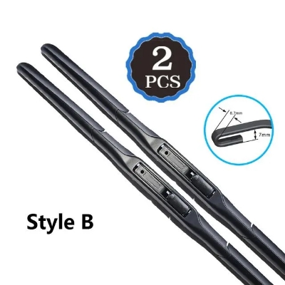 Picture of Car Front Wiper Blades For Toyota Allion Premio Axio