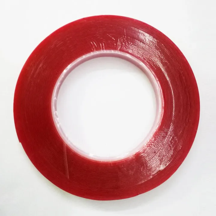 Picture of Double Sided Tape Sticker For Car High Strength