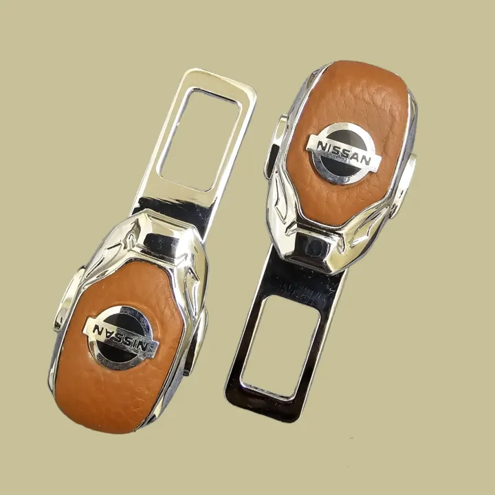 Picture of High Quality Material Car Seat Belt Safety Alarm Cancelers Toyota & Nissan