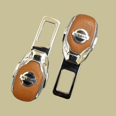 Picture of High Quality Material Car Seat Belt Safety Alarm Cancelers Toyota & Nissan