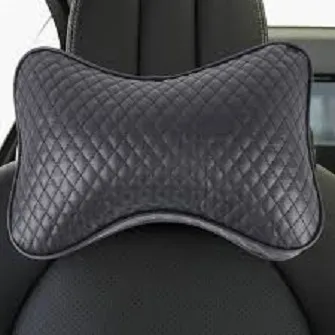 Picture of Auto Head Neck Rest Cushion Headrest Pillow ( 2PCS )
