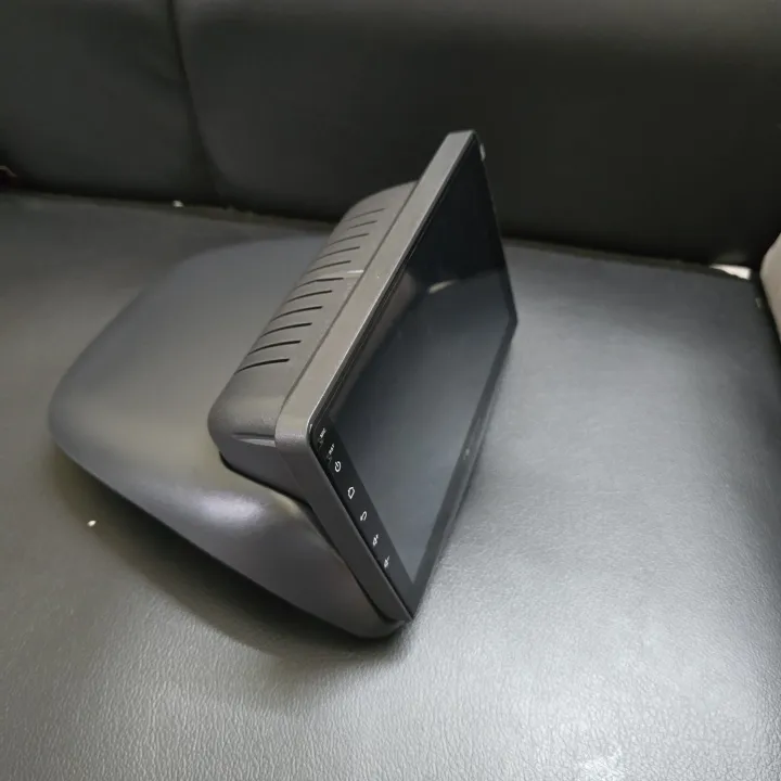 Picture of Toyota Corolla 110 Android Frame Panel