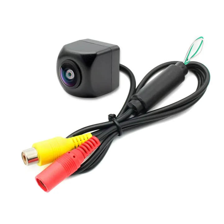 Picture of Waterproof HD Lens No light Night Vision Car Reverse Backup Rear View Camera CCTV Parking Camera