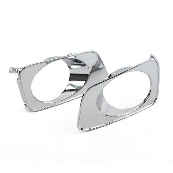 Picture of Toyota Axio Fog Light Cover Chrome