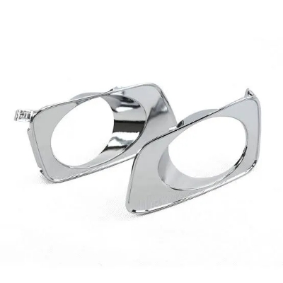 Picture of Toyota Axio Fog Light Cover Chrome