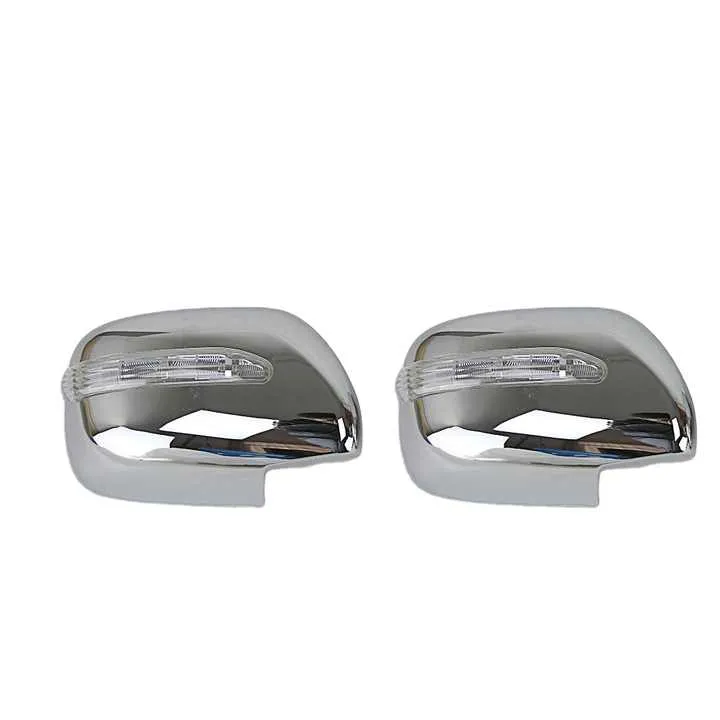 Picture of Toyota Hiace Lighting Mirror Cover ( 2005-2018 )
