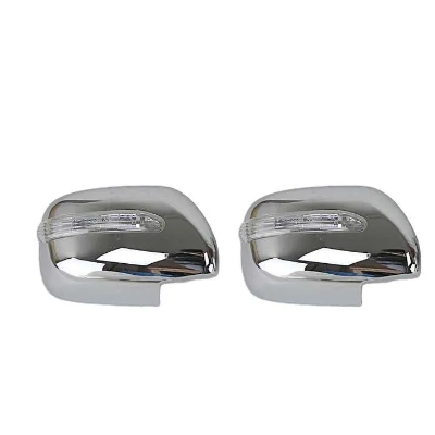 Picture of Toyota Hiace Lighting Mirror Cover ( 2005-2018 )