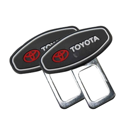 Picture of Toyota Car Seat belt Clip Alam Cenceller