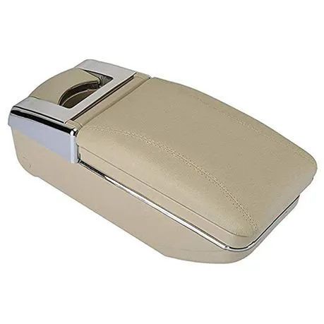 Picture of premium Quality multifunctional Universal Car Console Box