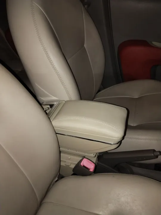 Picture of premium Quality multifunctional Universal Car Console Box