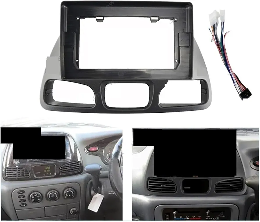 Picture of Car NOAH KR42 Android Panel/ Cashing 9"