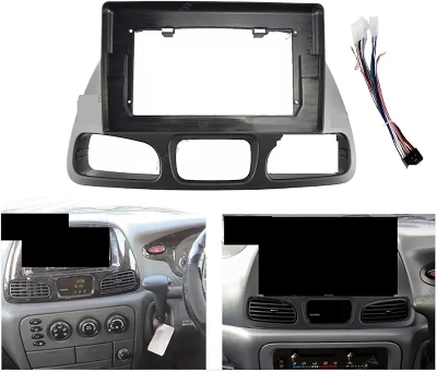 Picture of Car NOAH KR42 Android Panel/ Cashing 9"