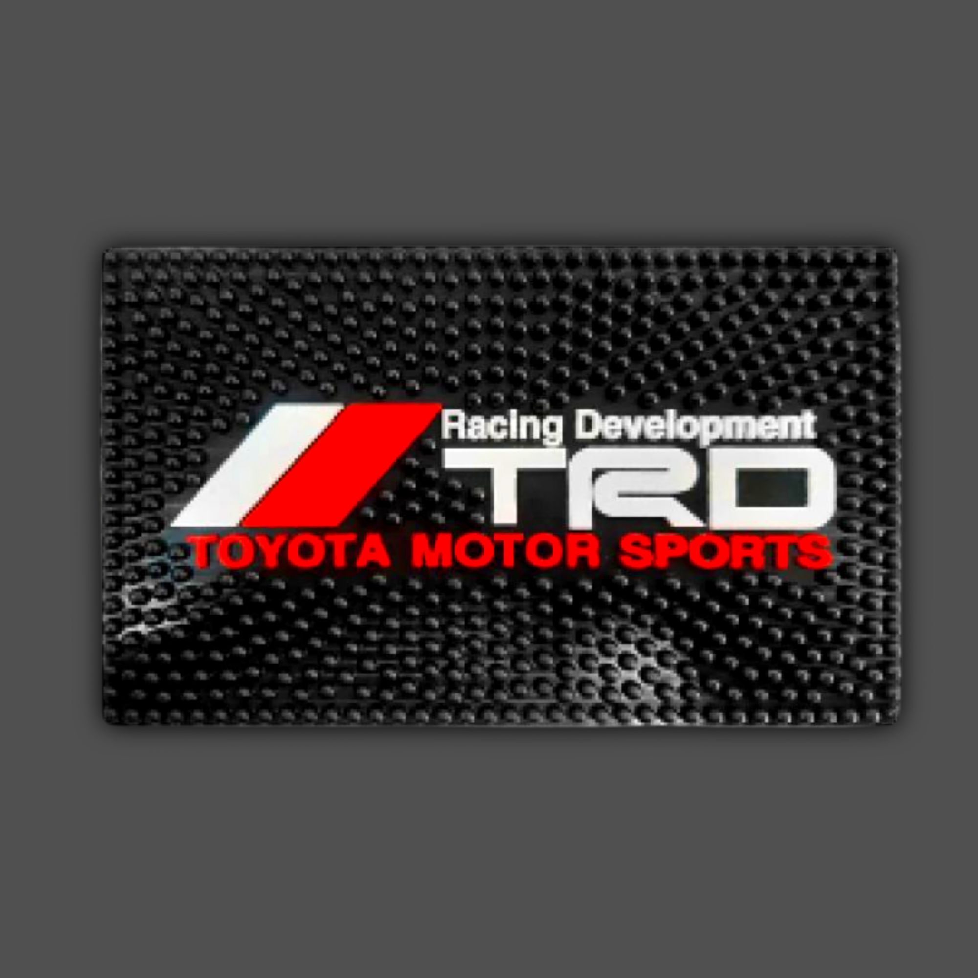 Picture of CAR DASHBOARD MAT NON SLIP MAT