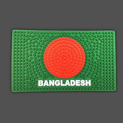 Picture of CAR DASHBOARD MAT NON SLIP MAT