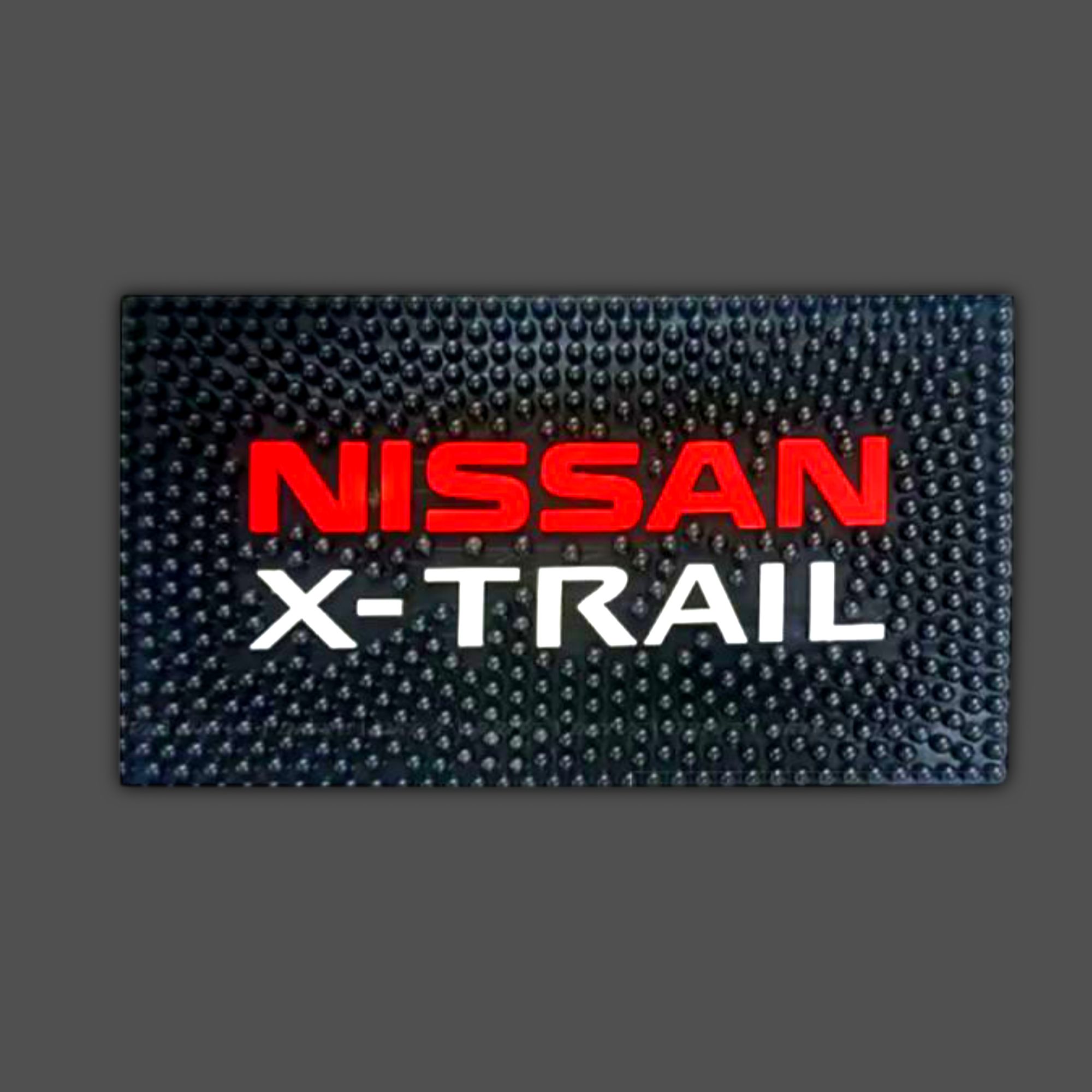 Picture of CAR DASHBOARD MAT NON SLIP MAT
