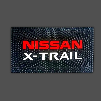 Picture of CAR DASHBOARD MAT NON SLIP MAT