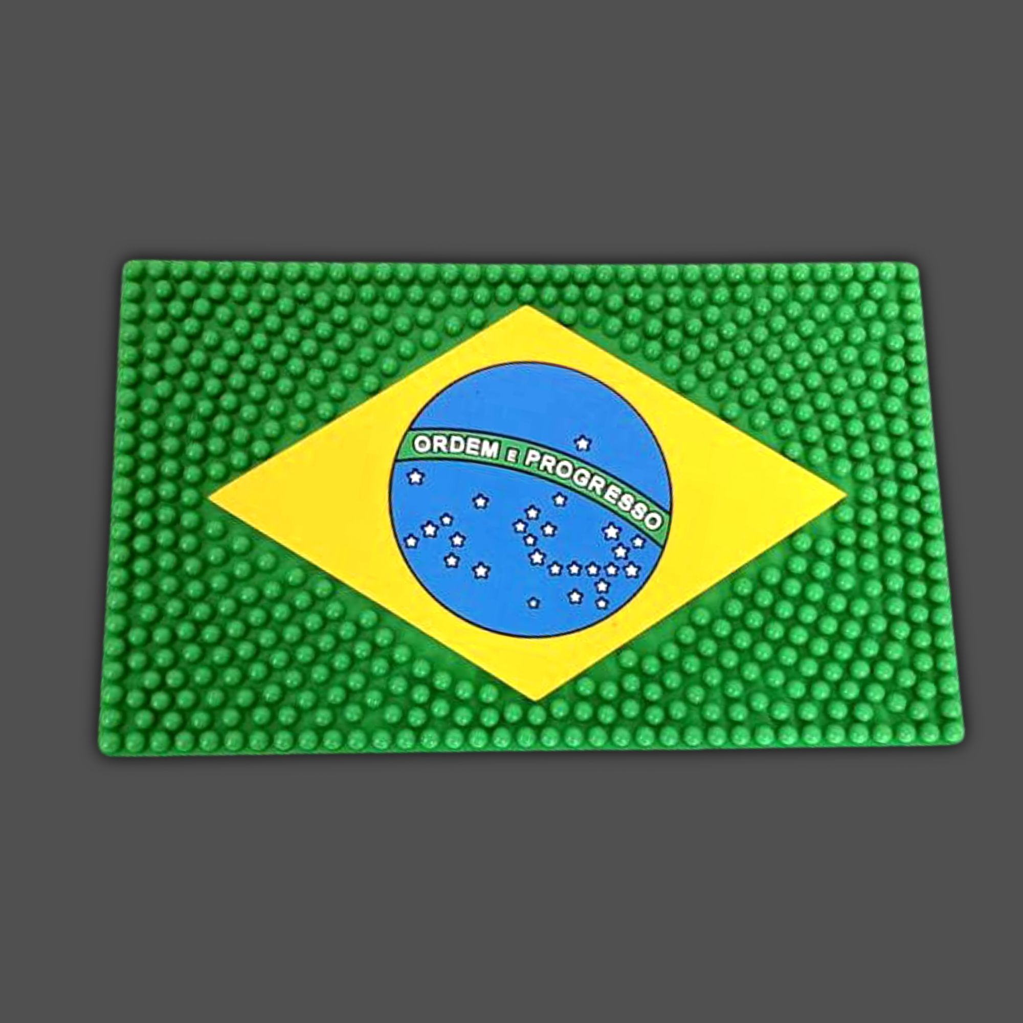 Picture of CAR DASHBOARD MAT NON SLIP MAT