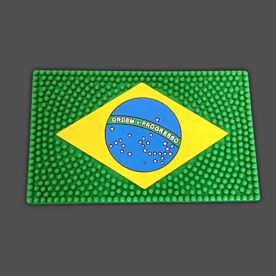 Picture of CAR DASHBOARD MAT NON SLIP MAT