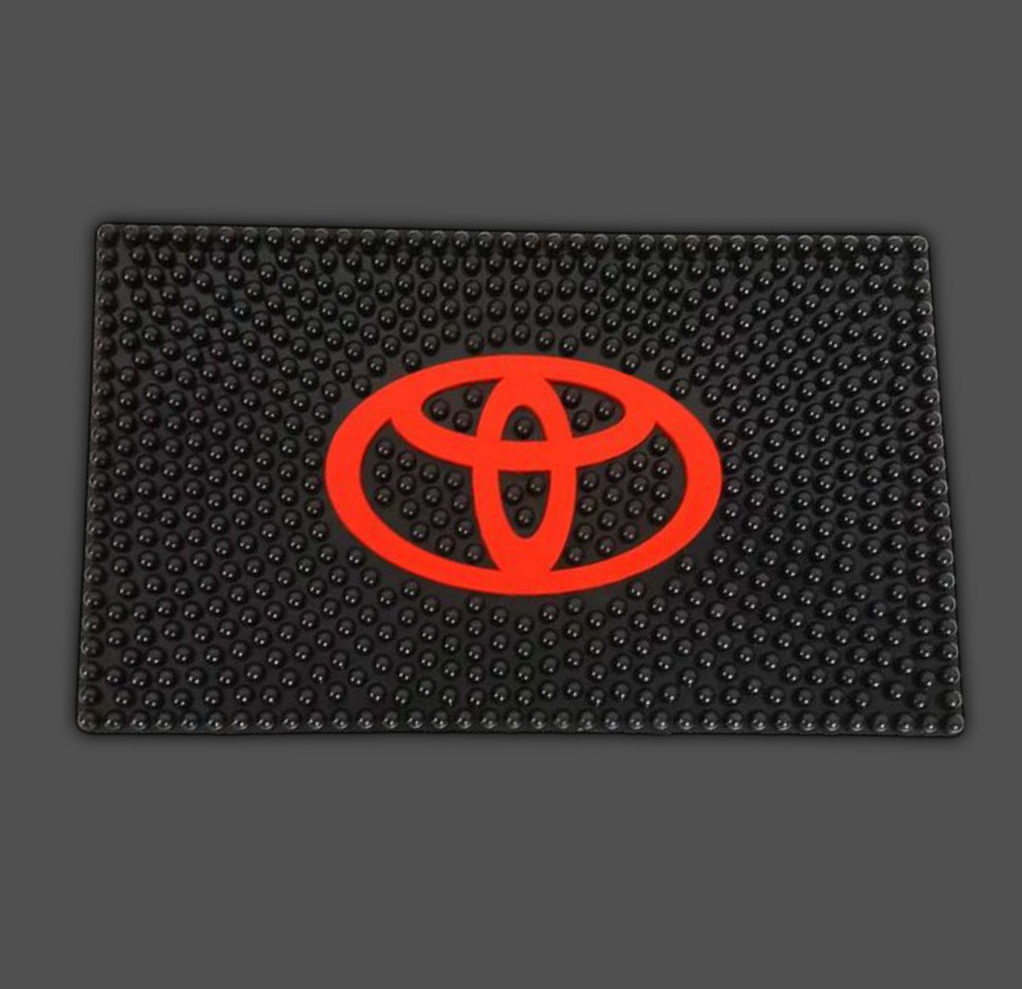 Picture of CAR DASHBOARD MAT NON SLIP MAT.
