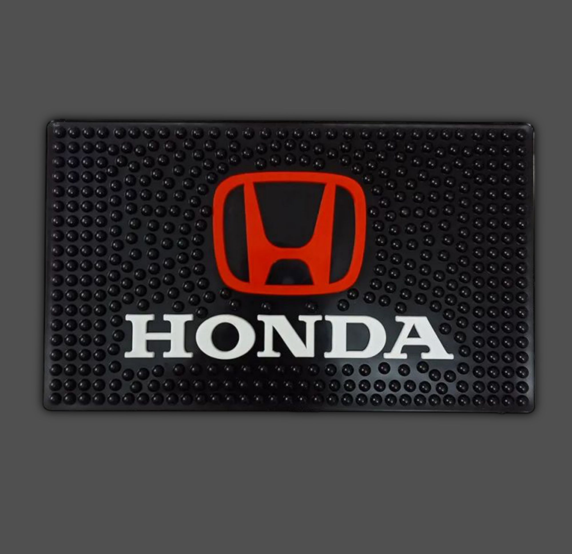 Picture of CAR DASHBOARD MAT NON SLIP MAT.