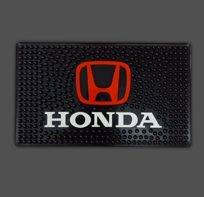 Picture of CAR DASHBOARD MAT NON SLIP MAT.