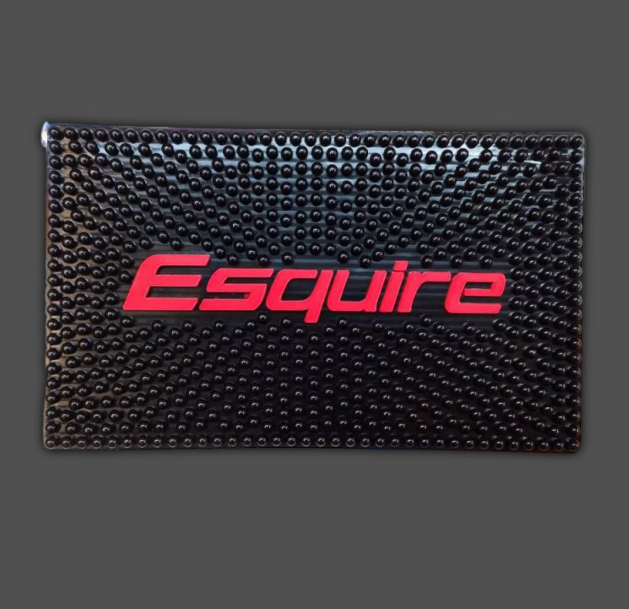 Picture of CAR DASHBOARD MAT NON SLIP MAT.