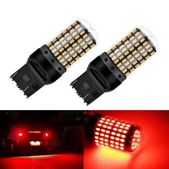 Picture of Hight Quality Flashing Car LED indicator Tail Light Bulb