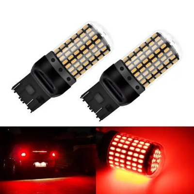 Picture of Hight Quality Flashing Car LED indicator Tail Light Bulb