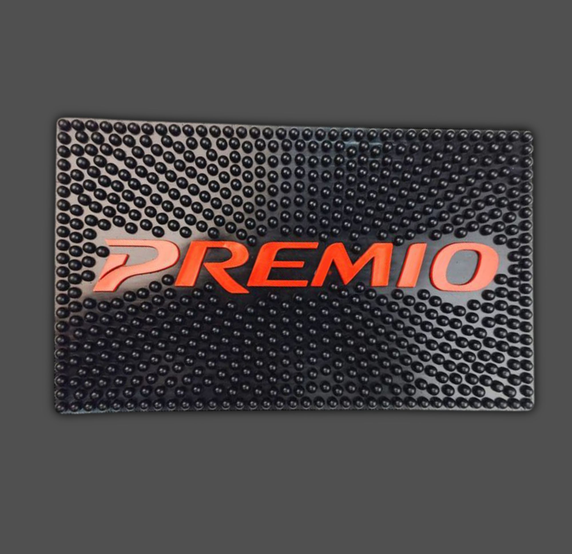 Picture of CAR DASHBOARD MAT NON SLIP MAT.