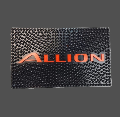 Picture of CAR DASHBOARD MAT NON SLIP MAT.