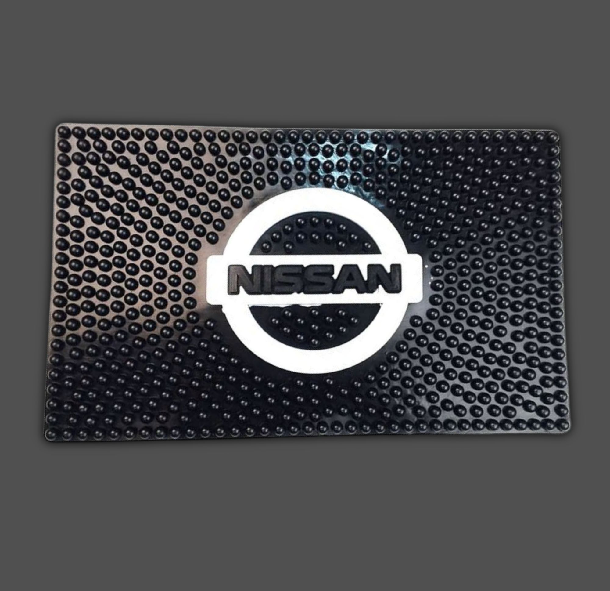 Picture of CAR DASHBOARD MAT NON SLIP MAT.