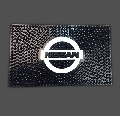 Picture of CAR DASHBOARD MAT NON SLIP MAT.