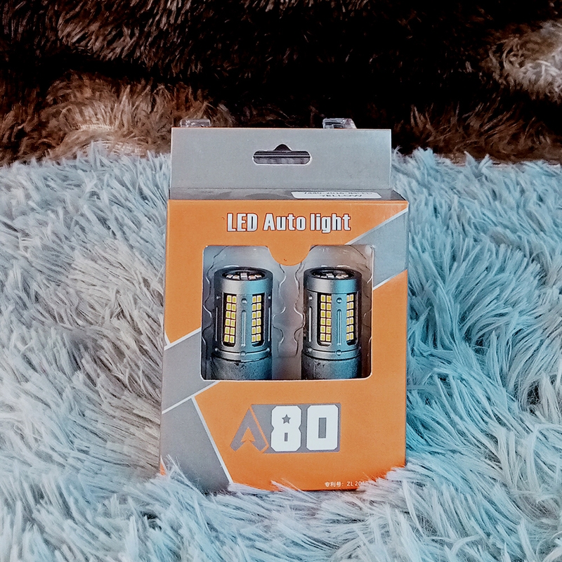 Picture of Led Turn Signal Lights for cars Car Indicator Light 2 pcs