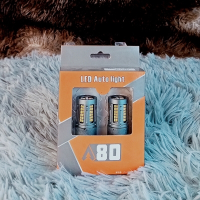 Picture of Led Turn Signal Lights for cars Car Indicator Light 2 pcs