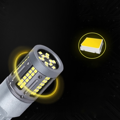 Picture of Led Turn Signal Lights for cars Car Indicator Light 2 pcs