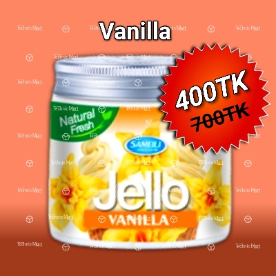 Picture of Jello Air Freshener- 12 Fragrance - Car, Home, Office perfume.