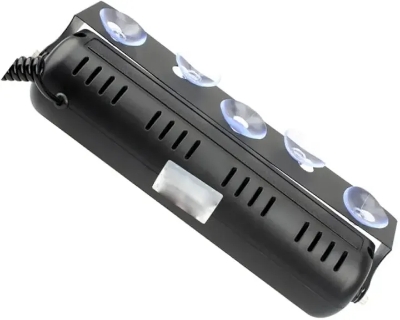 Picture of Car Dashboard Wearing LED Light 32 Bulb