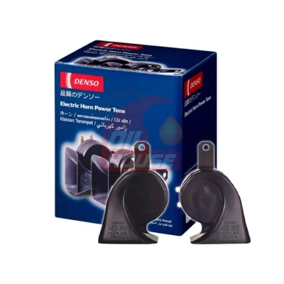 Picture of Universal Waterproof Denso Horn ( One Pin )!