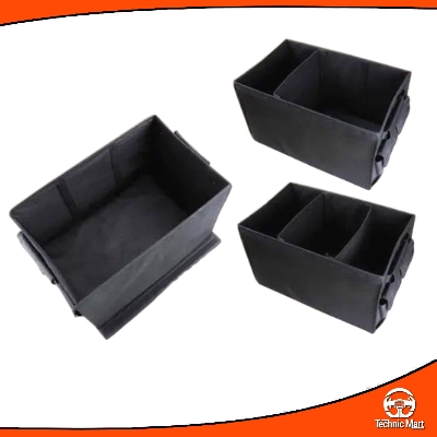 Picture of Nissan Sports Portable Car Trunk Organizer (Large)